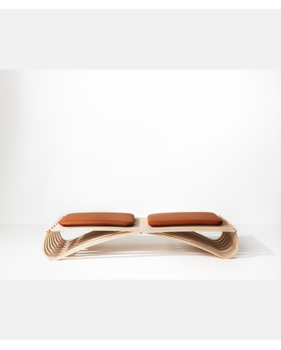 JUNDO daybed Beech